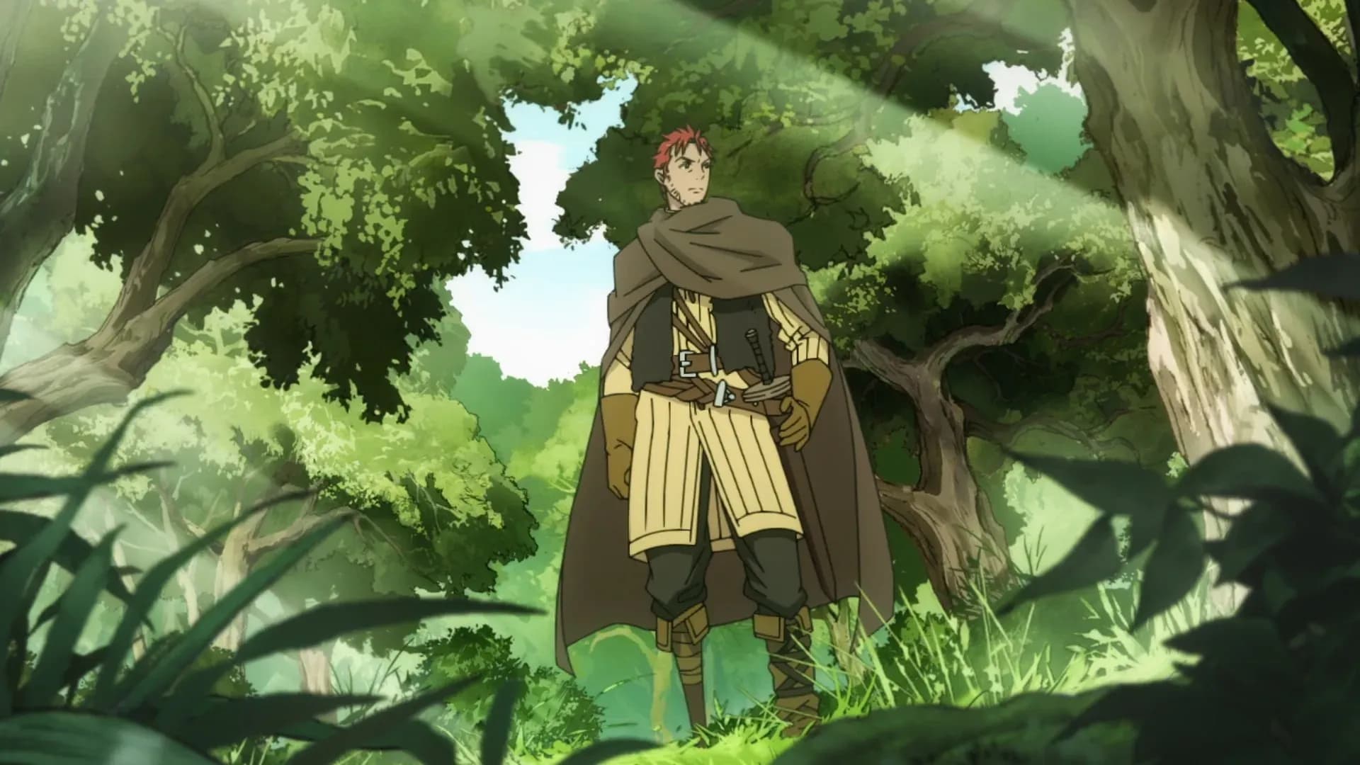 Моя дочь, отправившаяся в столицу, захотев стать авантюристом, достигла S-ранга screenshot 2