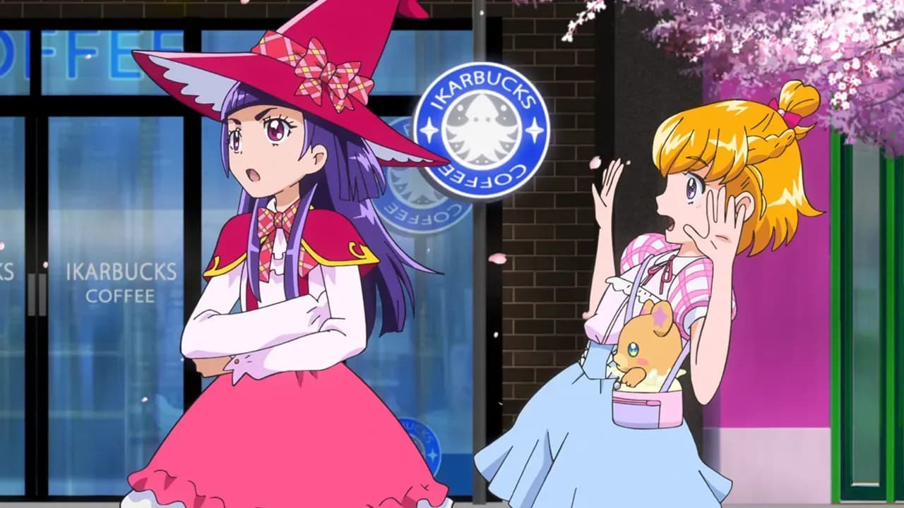 Хорошенькое лекарство: Все звёзды — Споём вместе! screenshot 1