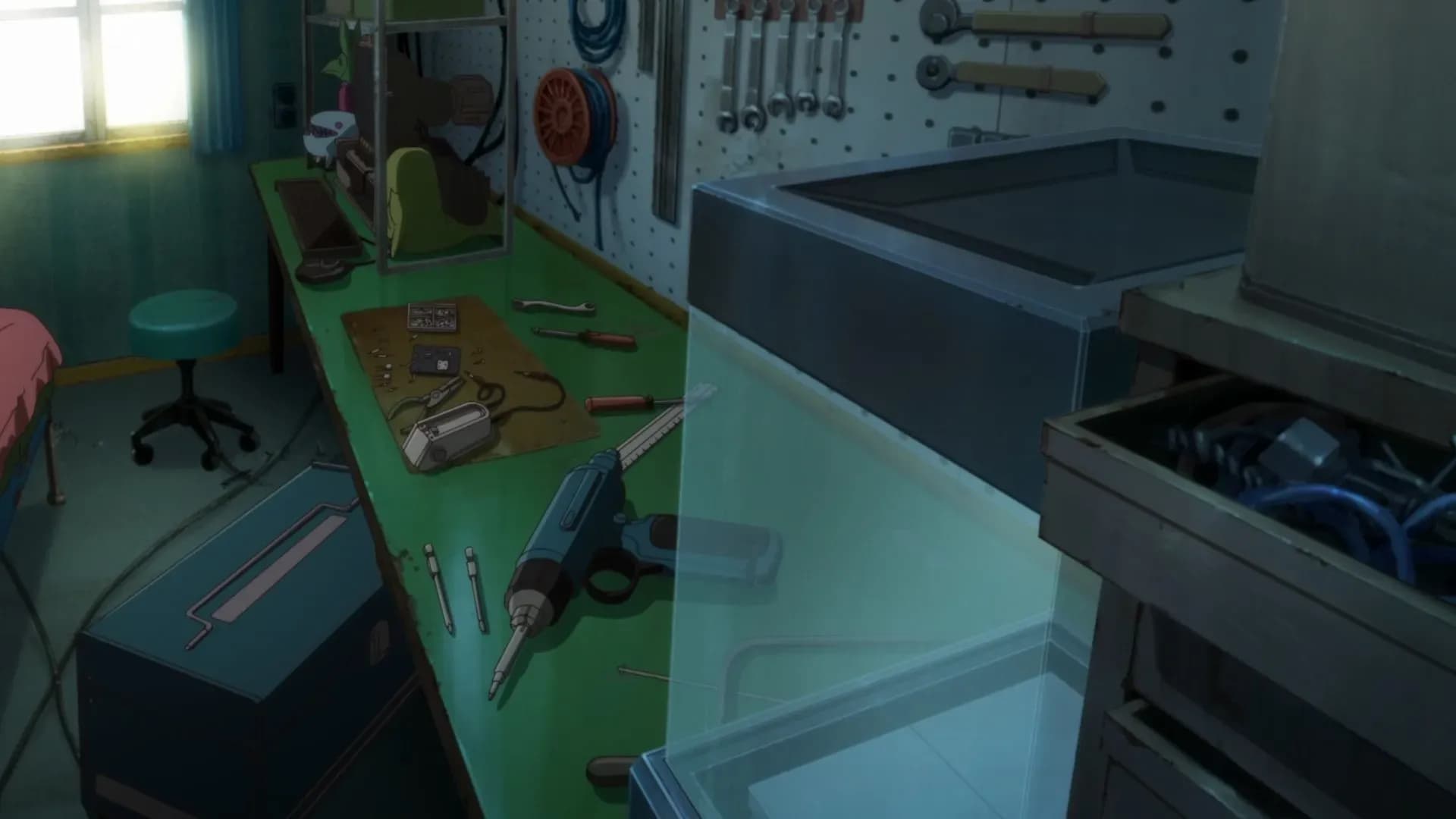 Сакуган screenshot 2