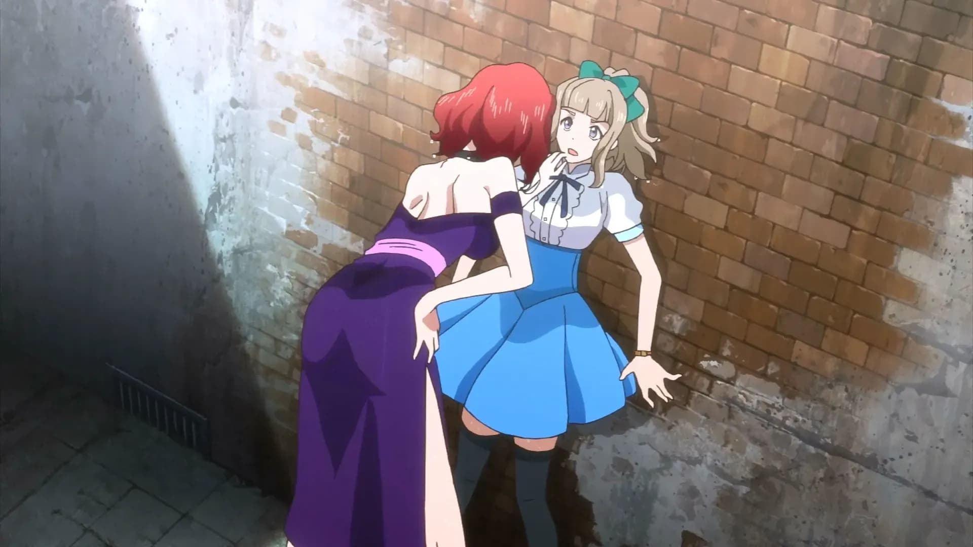 Непорочная девушка screenshot 2