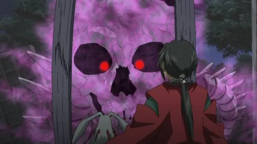 Юный мастер Инь-Ян screenshot 2