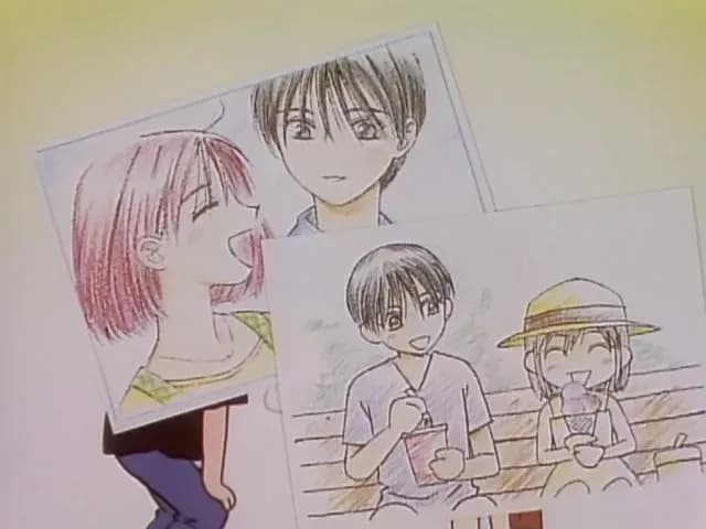 С его стороны - с ее стороны screenshot 1