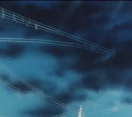 Люпен VIII screenshot 1