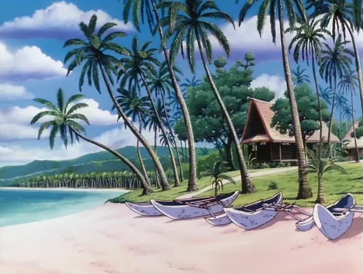 Ку из далекого океана screenshot 2