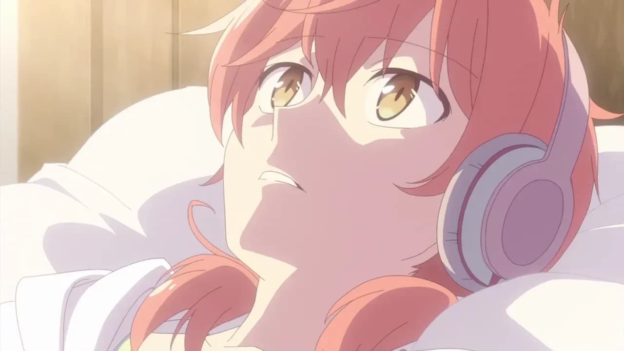 В конечном счёте я стану твоей screenshot 1