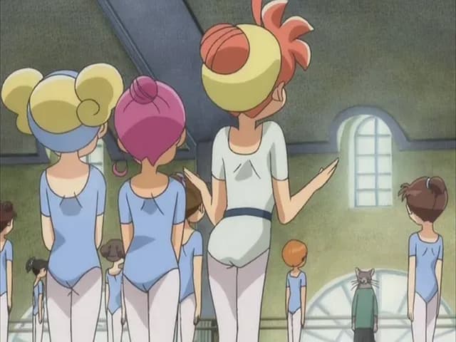 Принцесса Тютю screenshot 1