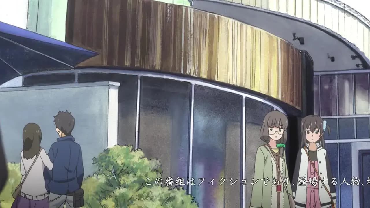 Селектор-разносчик Wixoss screenshot 1