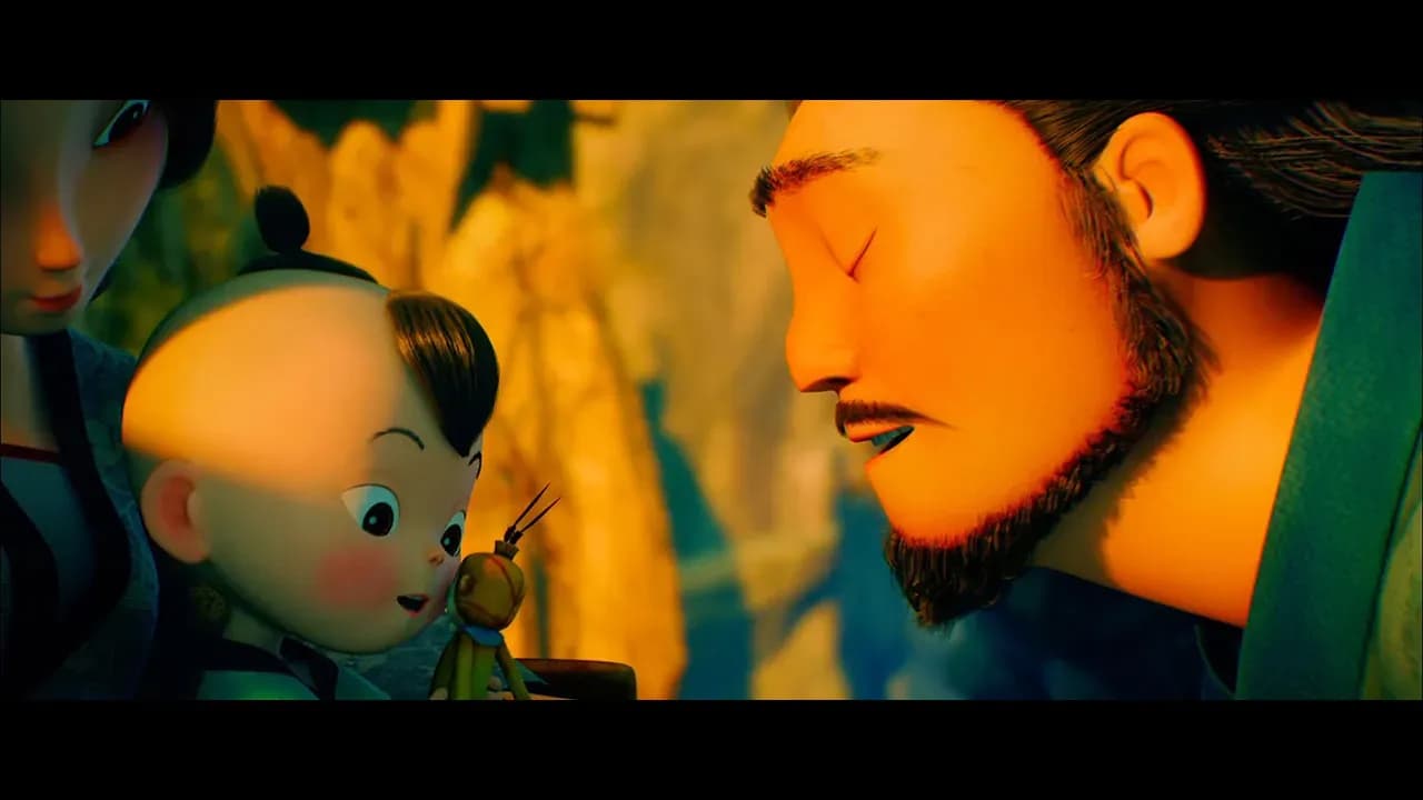 Король обезьян screenshot 2