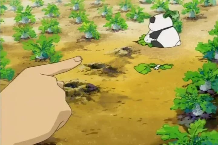 Братья Нэрима Дайкон screenshot 2