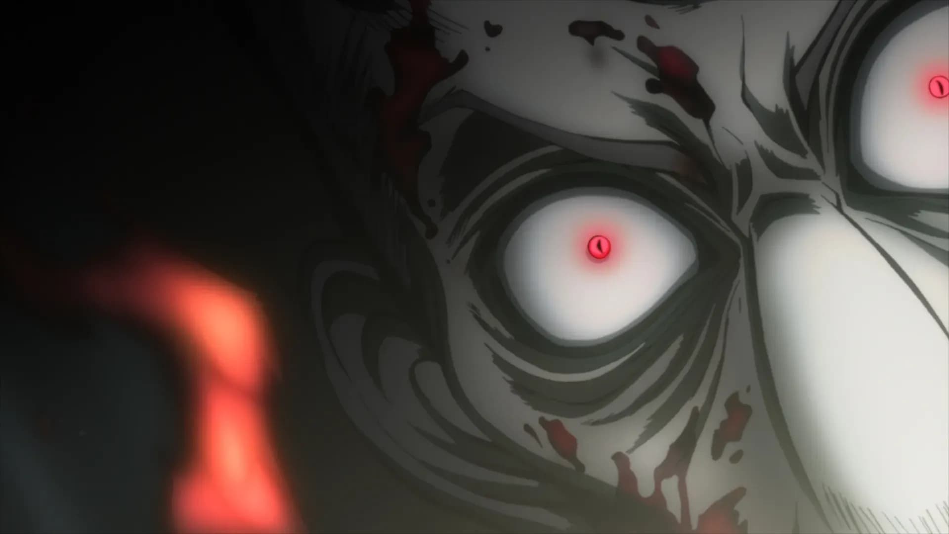 Хеллсинг OVA screenshot 2