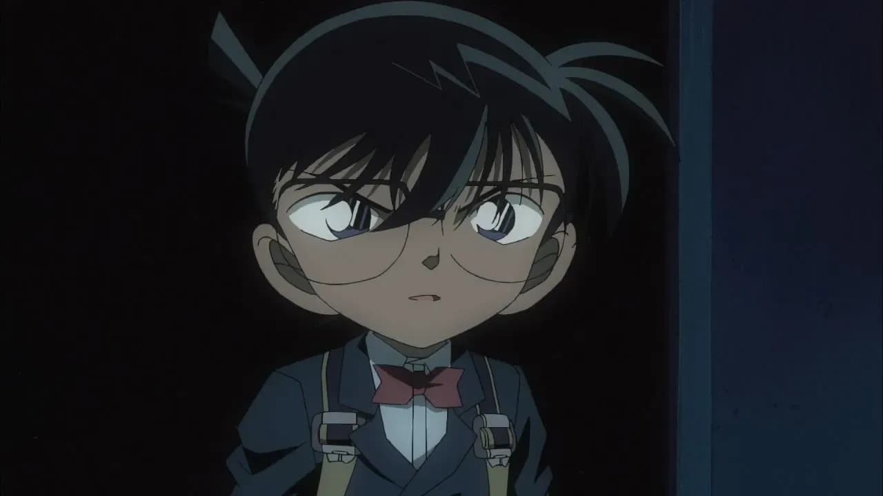 Детектив Конан 8 screenshot 2