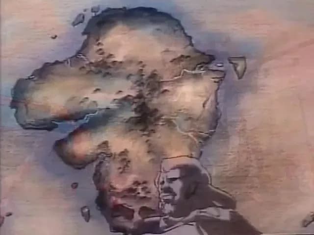 Герб Гуды screenshot 2