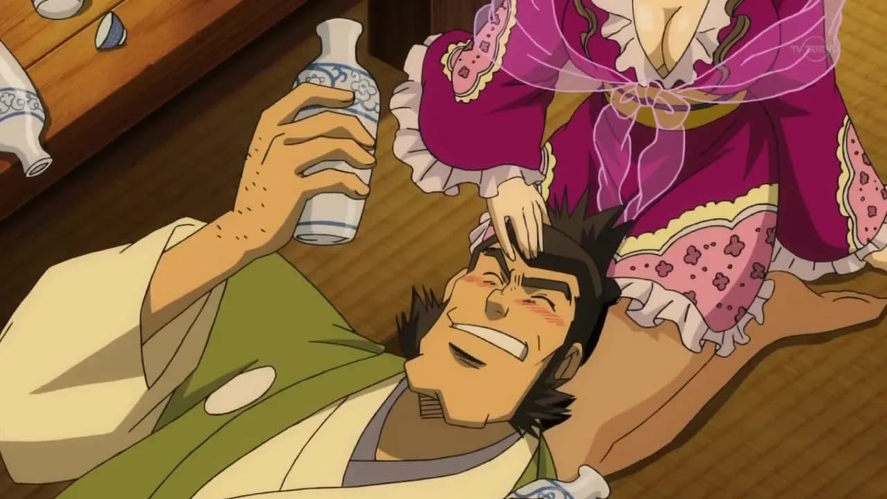 Призрачный вор Роман screenshot 2