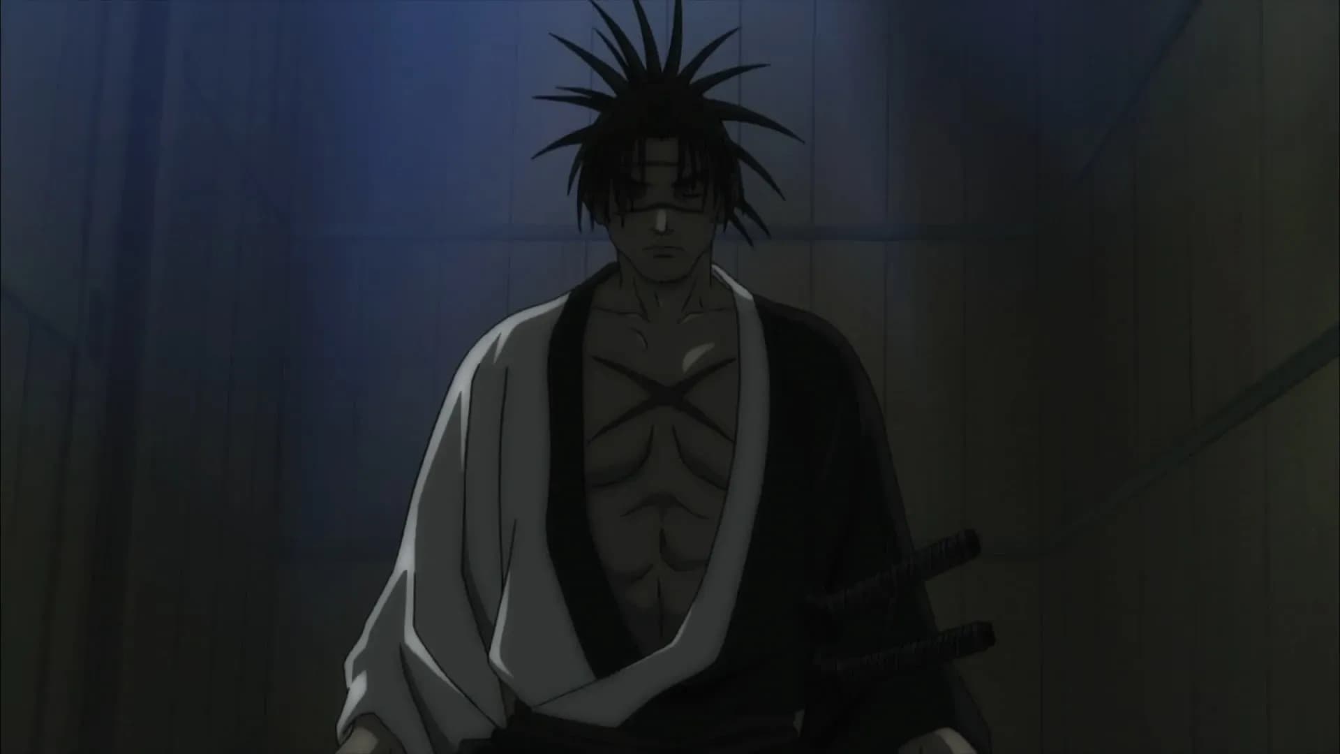 Клинок Бессмертного screenshot 2