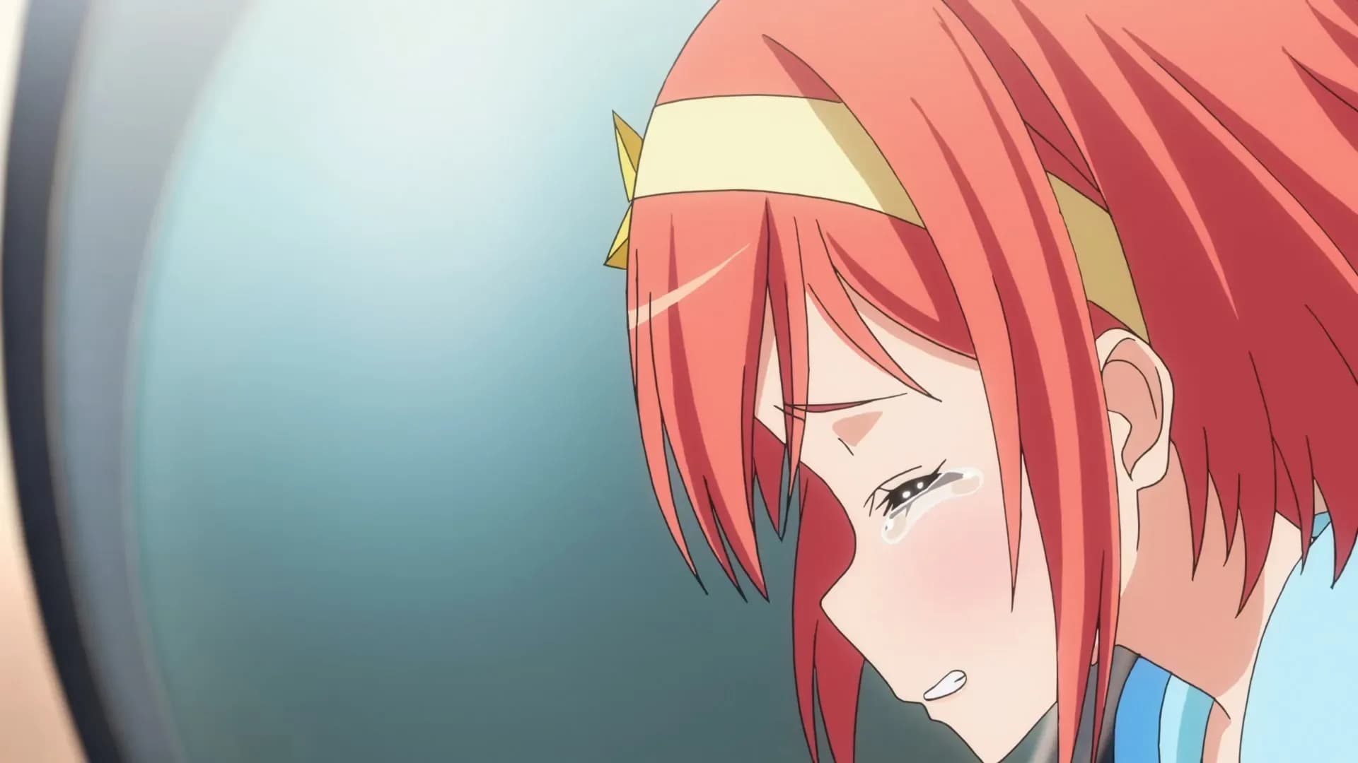 Wixoss: Дива в прямом эфире screenshot 2