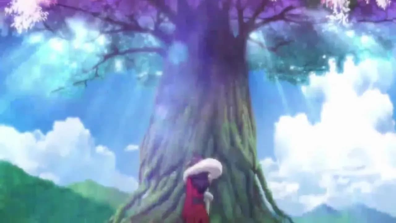 Сводники духов: Лисьи свахи screenshot 1