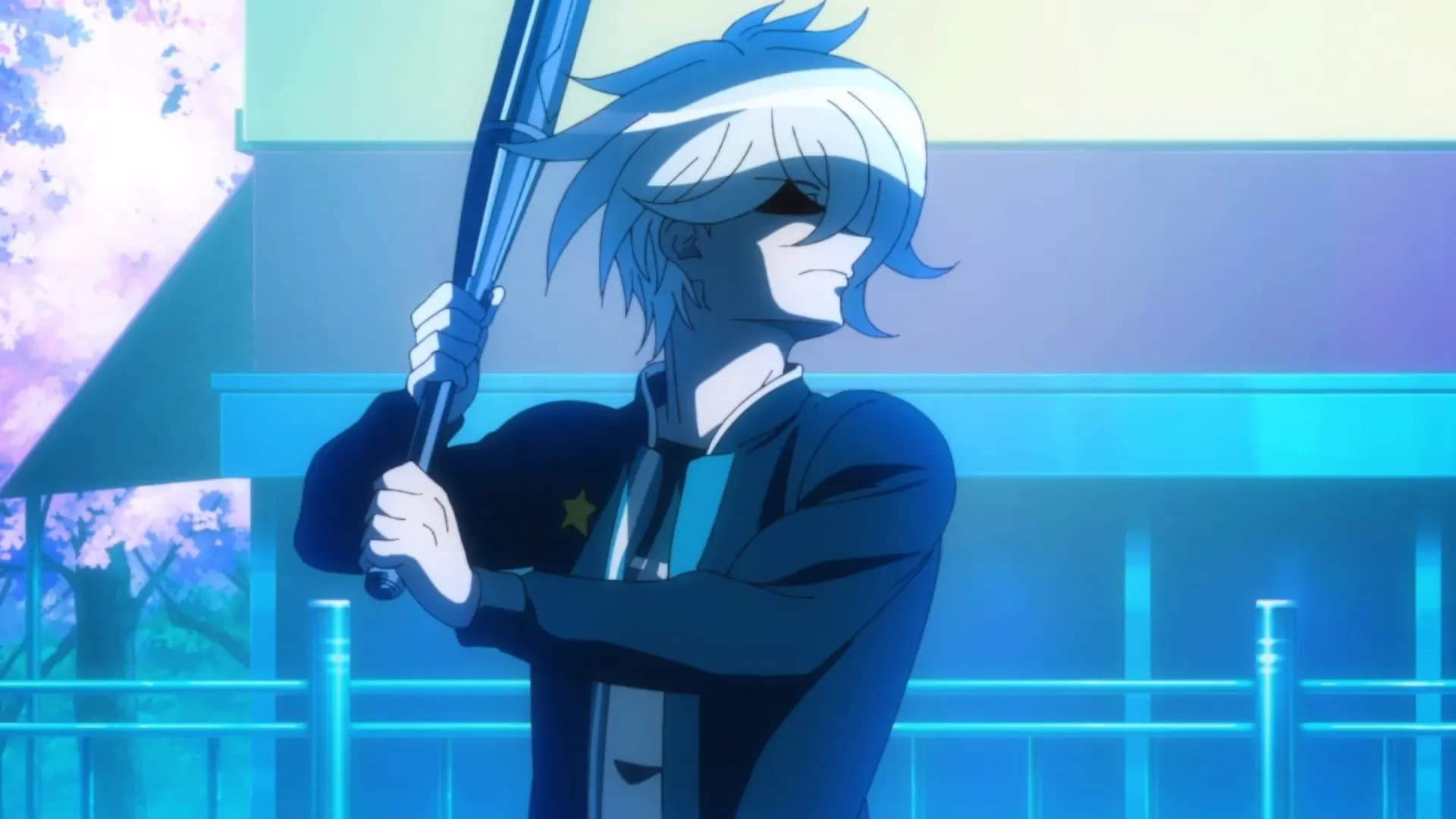 Клан девяти screenshot 1