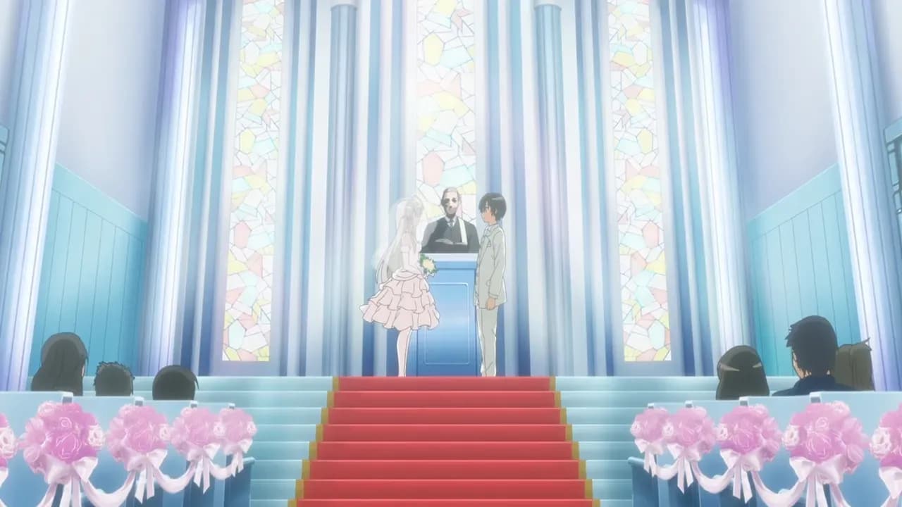 Ползучий хаос! Няруко-сан OVA screenshot 2