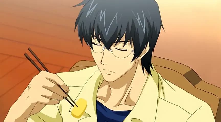 Отныне Мао, король демонов! OVA screenshot 2