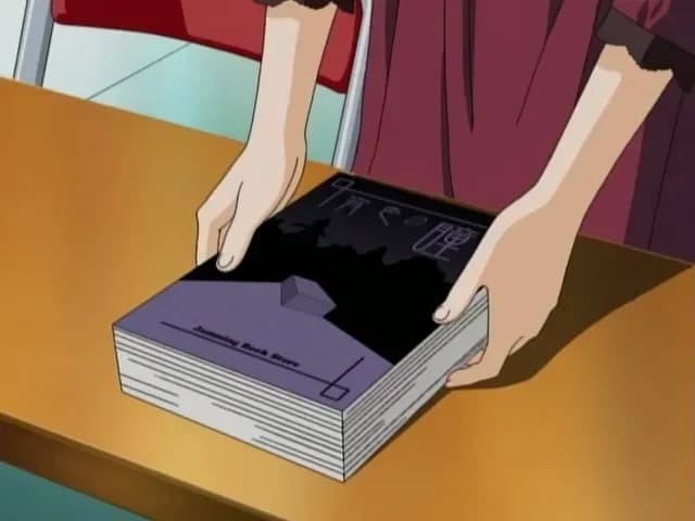 Фестиваль додзинси: Революция screenshot 1