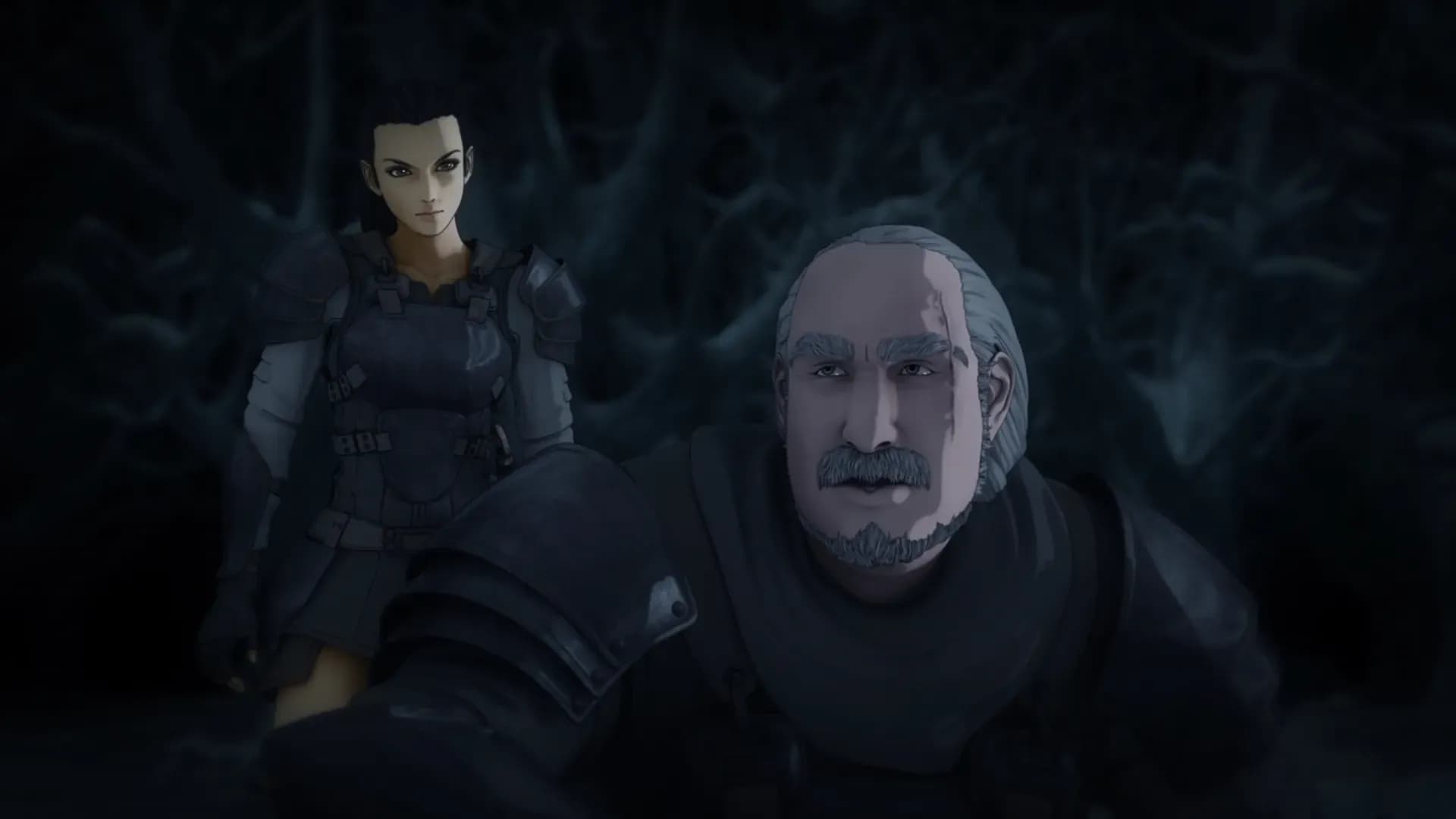 Эпоха дракона: Рождение Искательницы screenshot 1