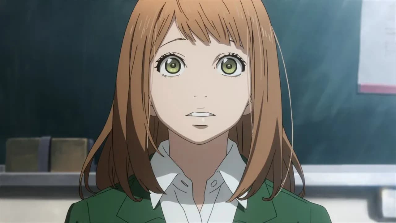 Апельсин: Будущее screenshot 2