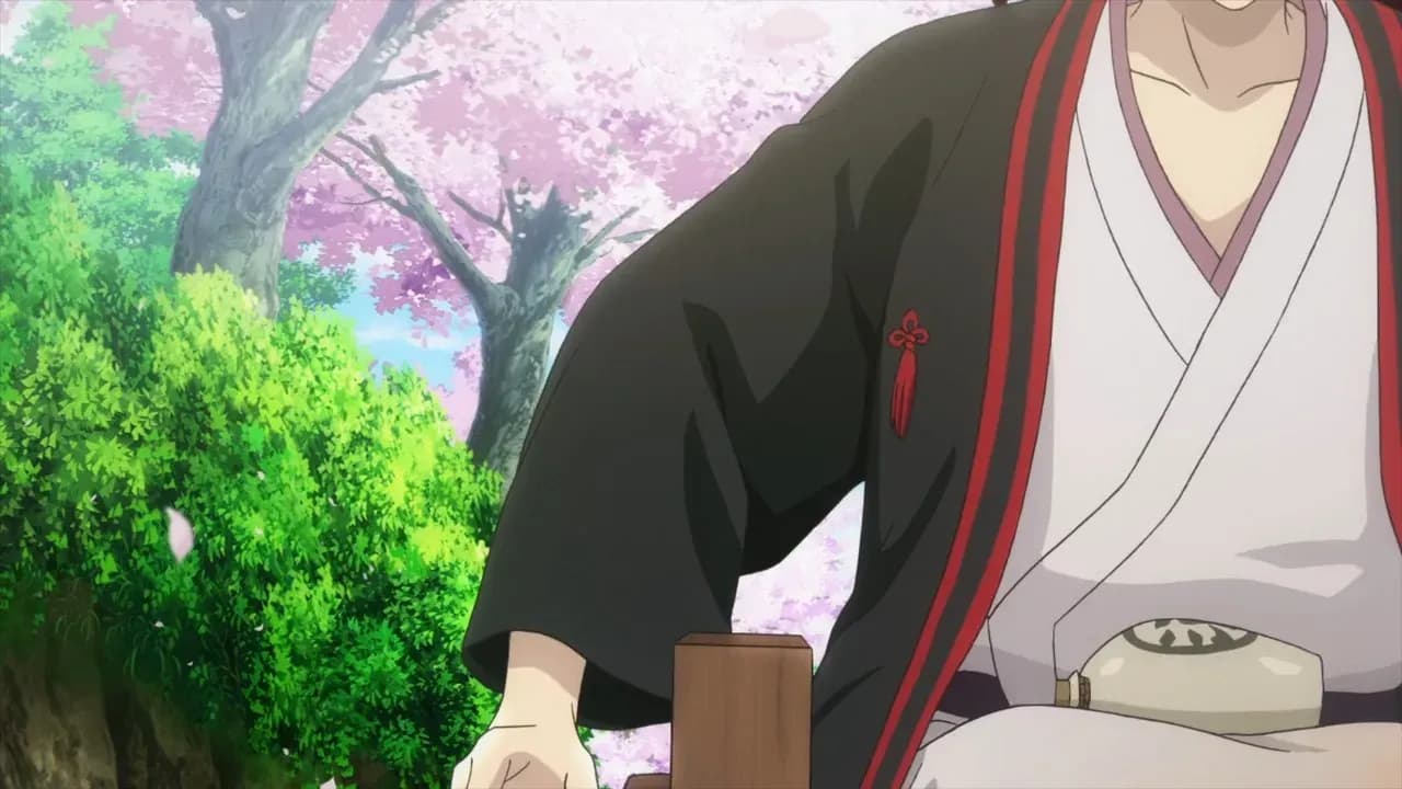 Смех под облаками (фильм) screenshot 2