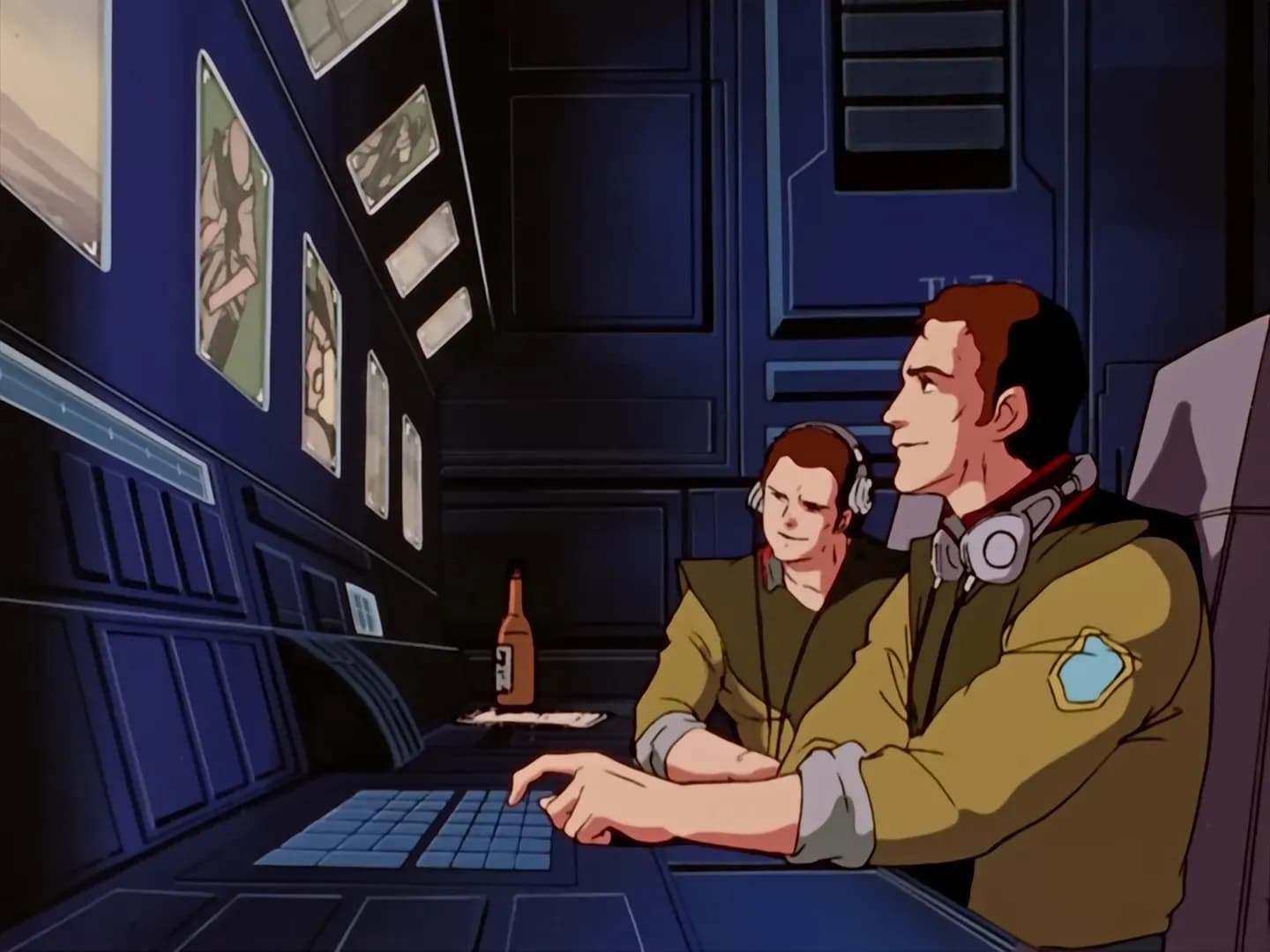 Бронебойщик Меллоулинк screenshot 1