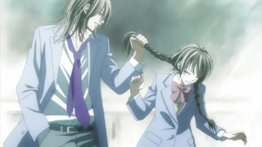 Сегодня начнётся наша любовь screenshot 1