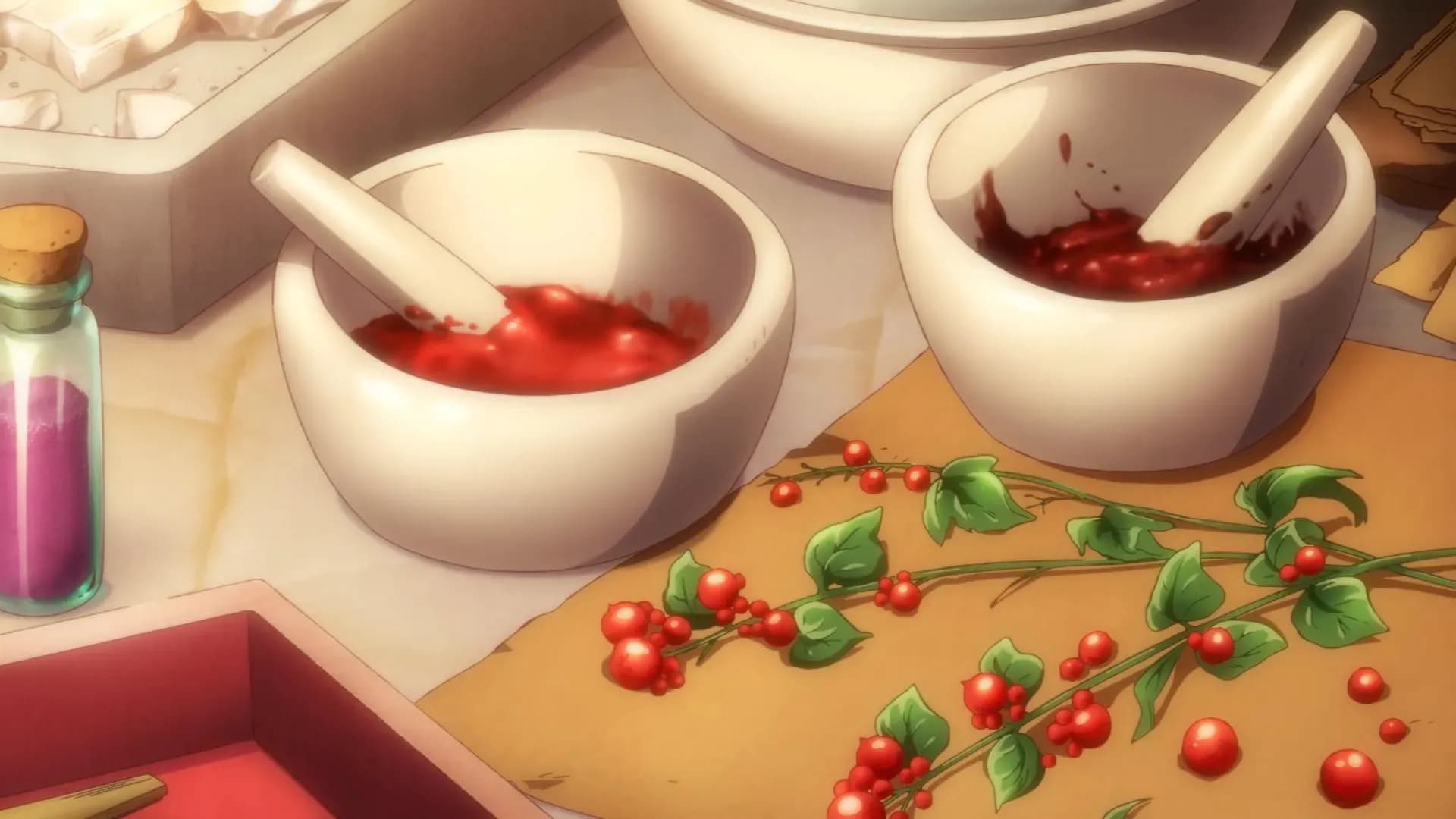 Сказка о сахарном яблоке screenshot 2