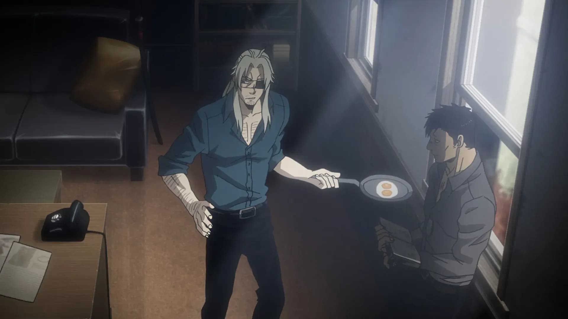 Бандиты screenshot 2