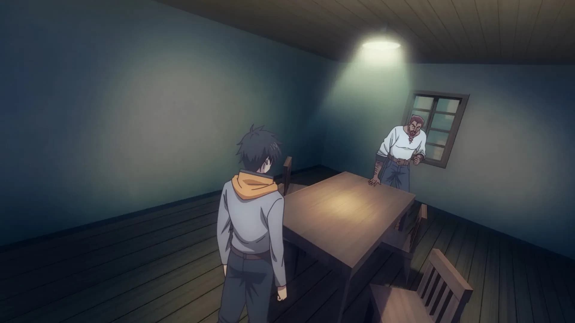 Похоже, мнительные авантюристы спасут мир screenshot 2