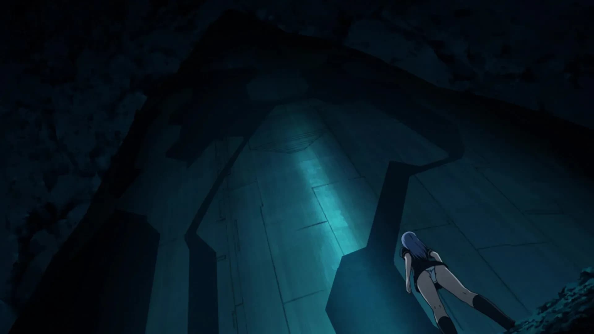 Айка Зеро screenshot 2