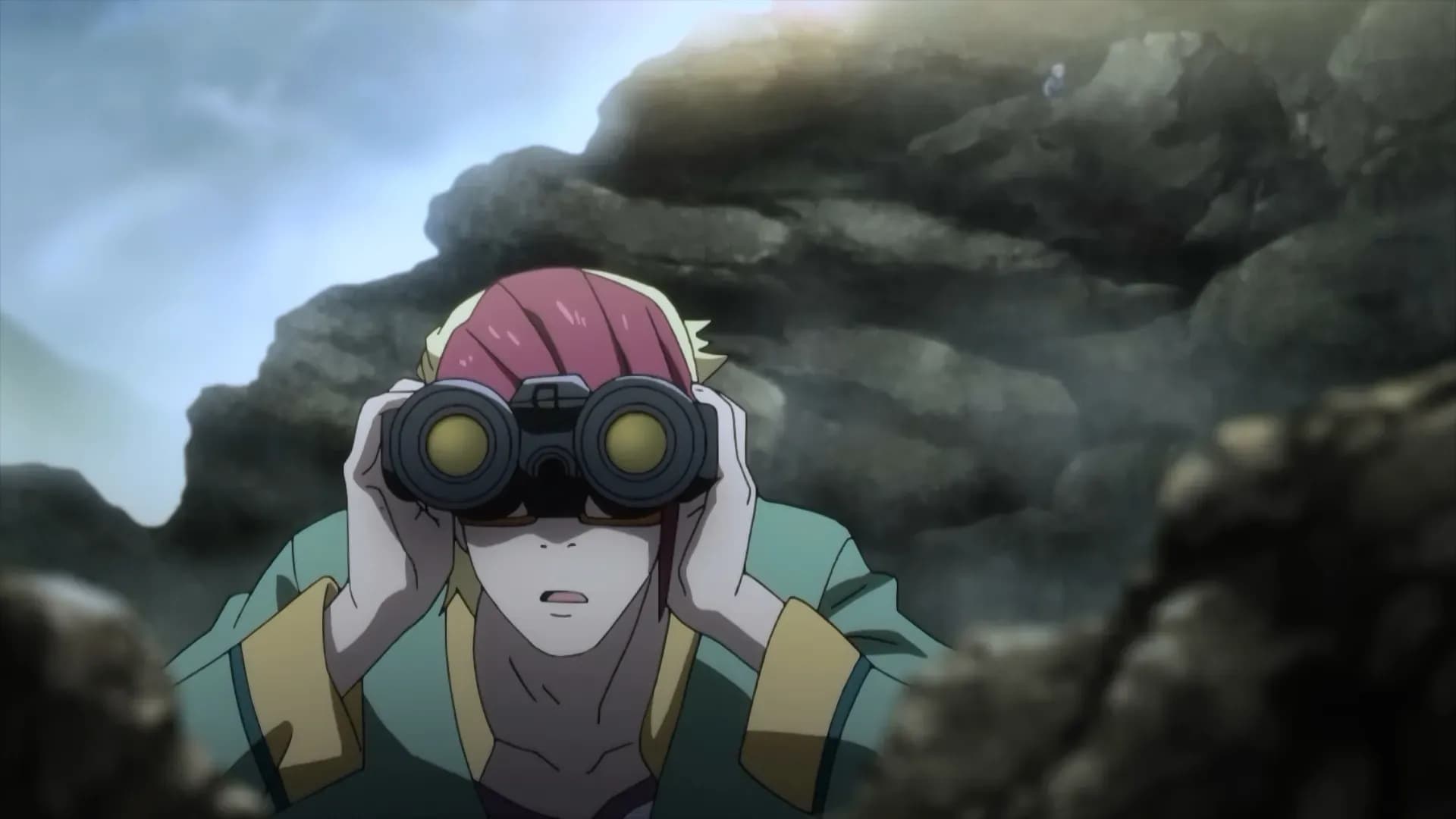 Небесная машина Пандора screenshot 1