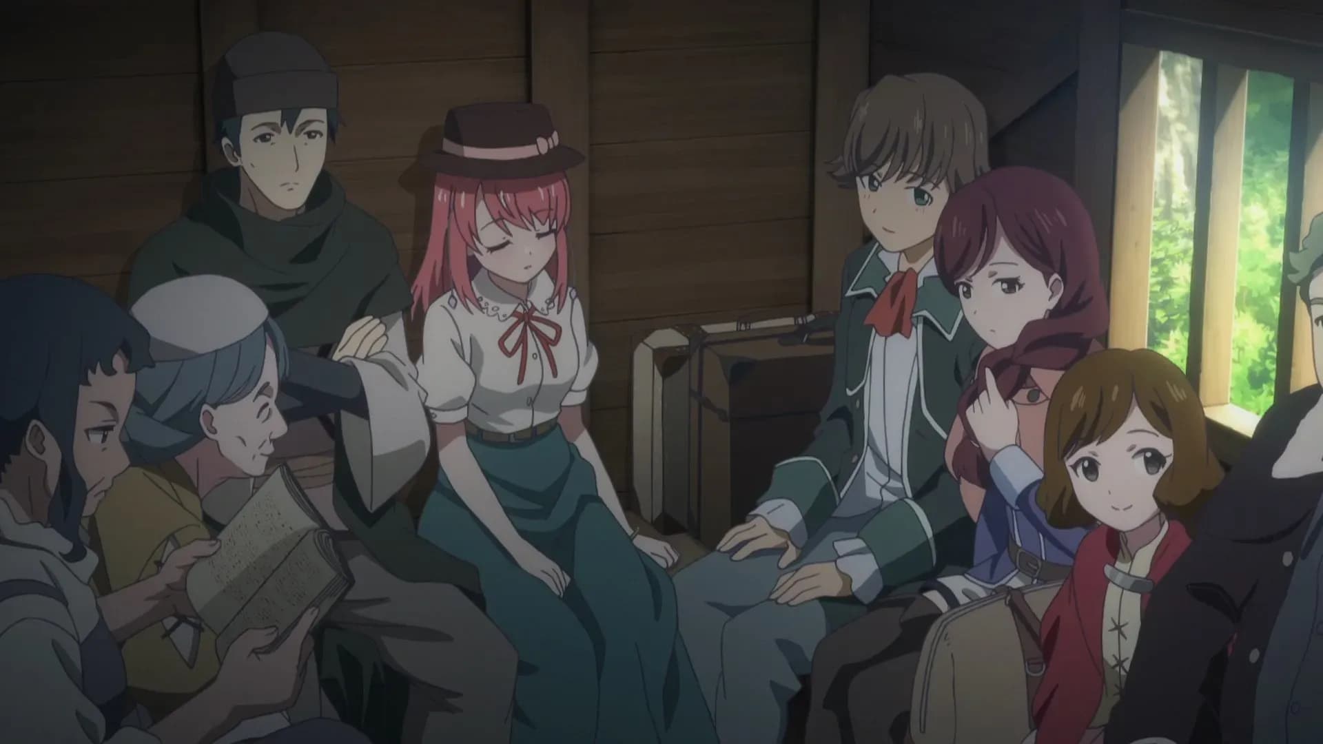 Лазурные огни screenshot 2