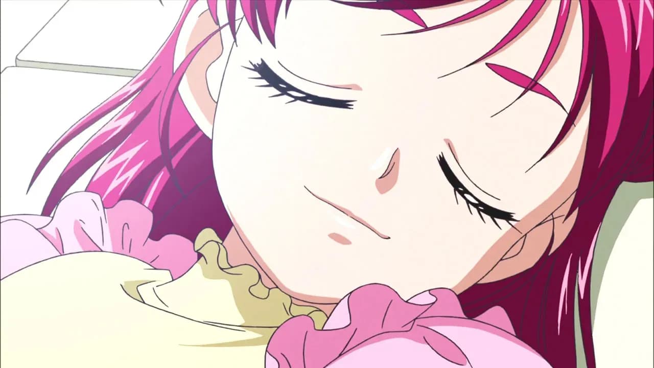 Да! Милое лекарство 5 — Вперёд! Радостный день рождения в стране сладостей screenshot 1