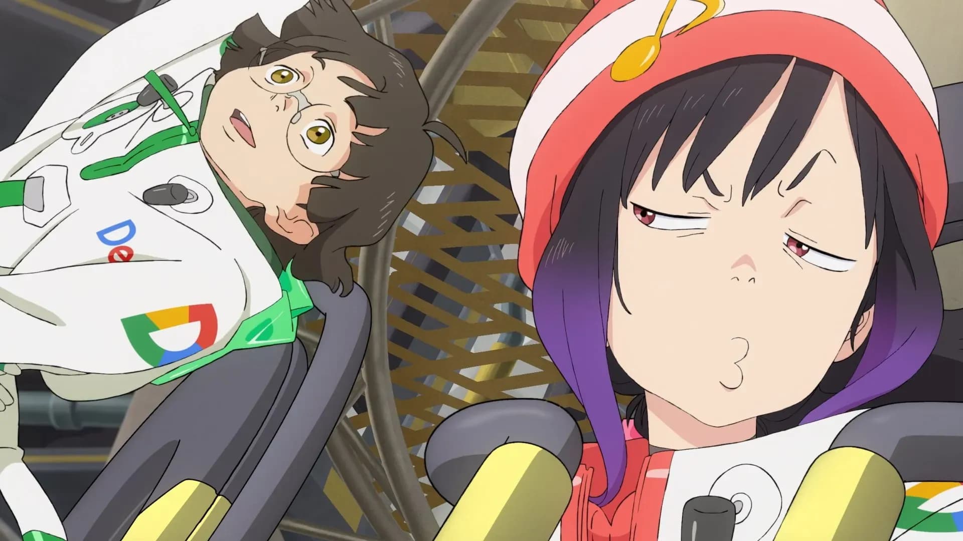 Дети на орбите screenshot 2