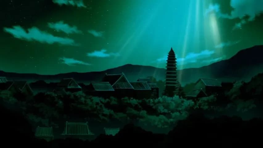 Кулак синих небес screenshot 1