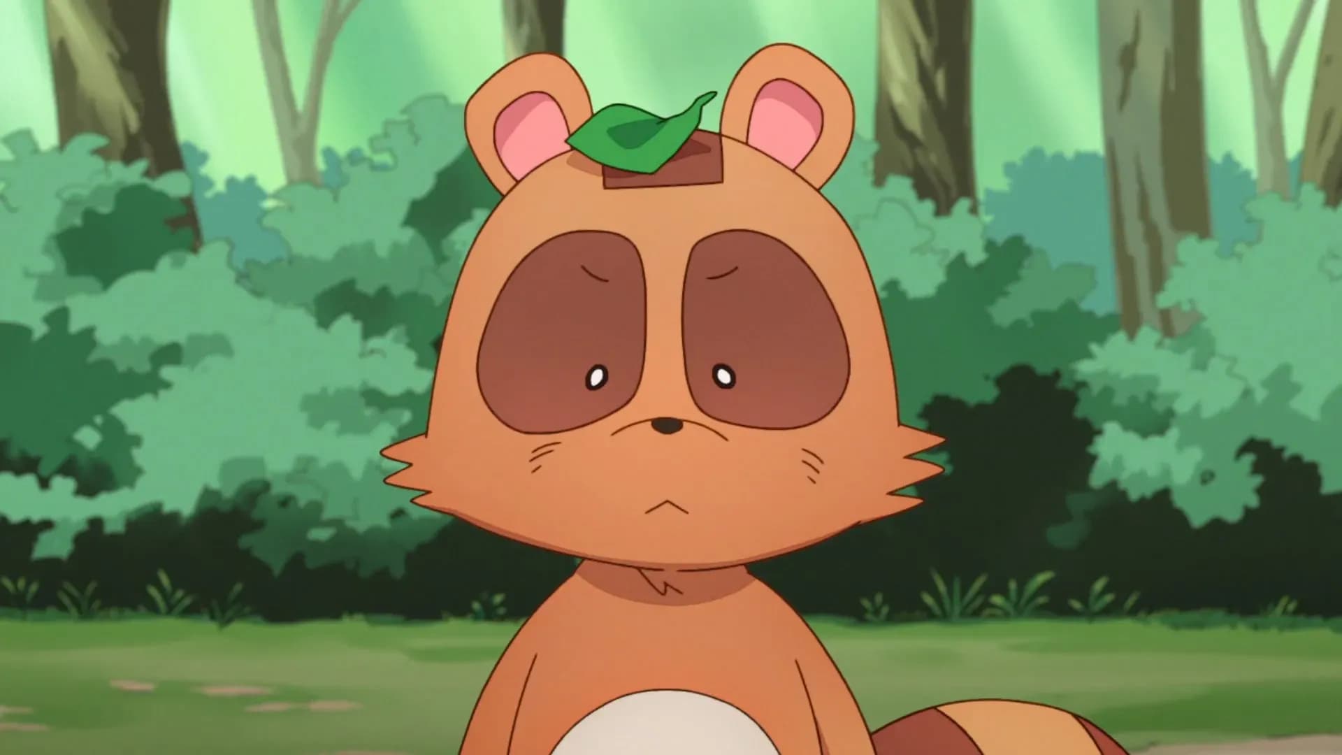 У моего мастера нет хвоста screenshot 1