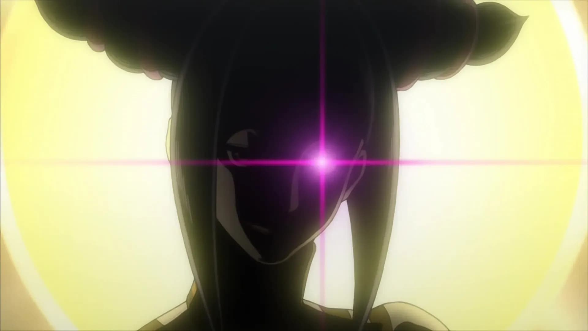 Уличный боец IV OVA-2 screenshot 2