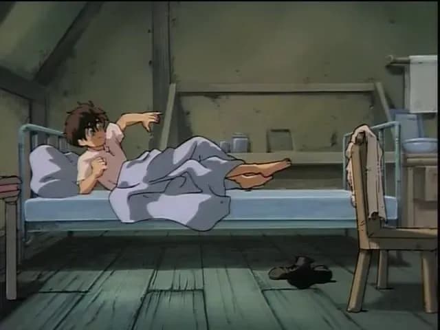 Сказание о Яблочной стране screenshot 1