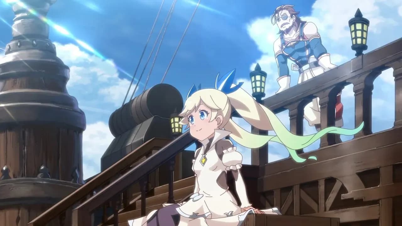 Великий блюз! screenshot 2