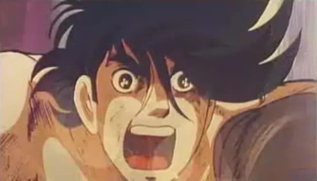 Завтрашний Джо screenshot 1