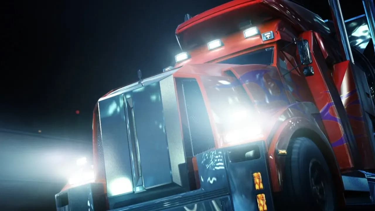 Теккен: Кровная месть screenshot 2