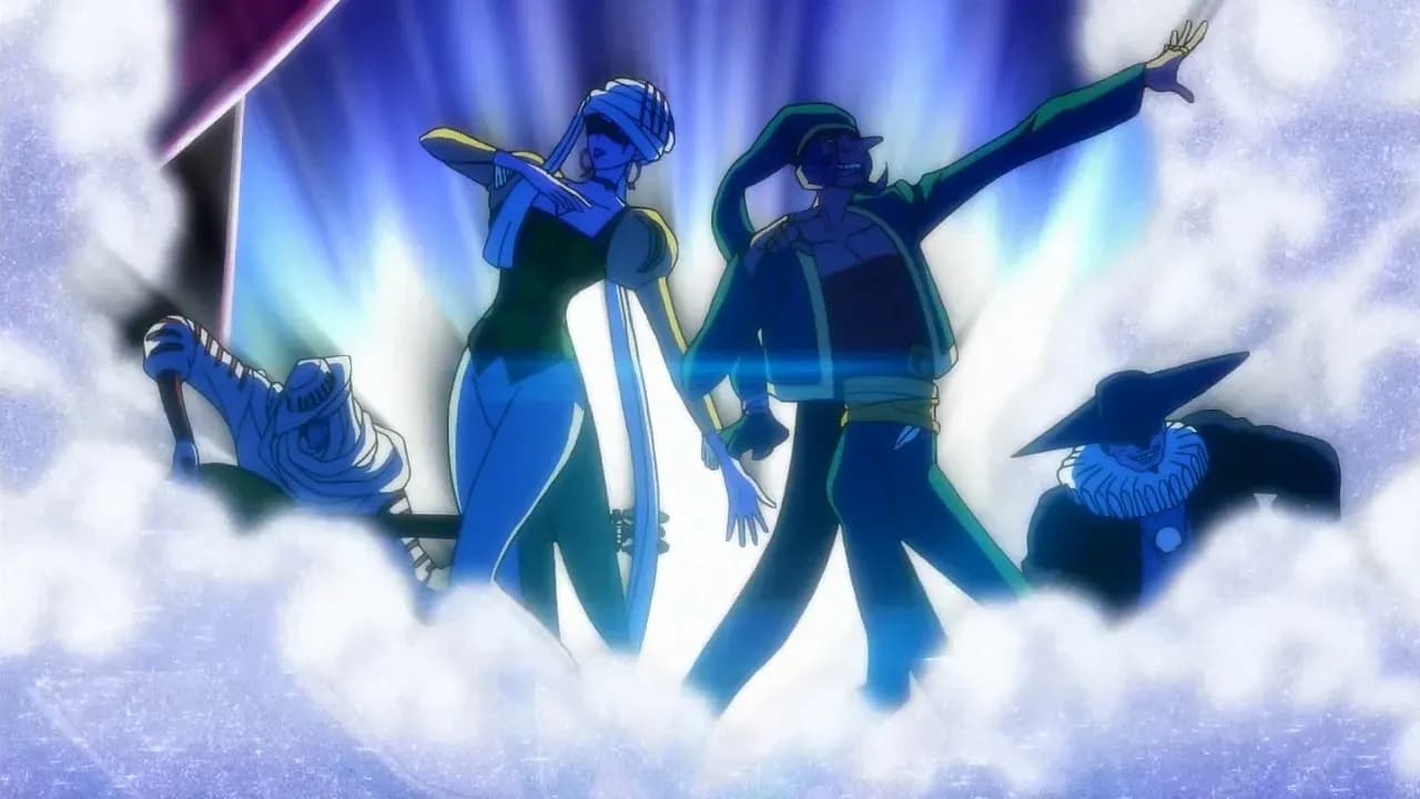 Цирк марионеток screenshot 1