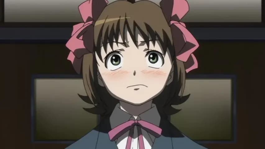 Идолмастер Ксеноглоссия screenshot 2