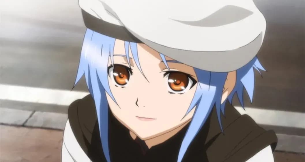 Корона греха OVA screenshot 2