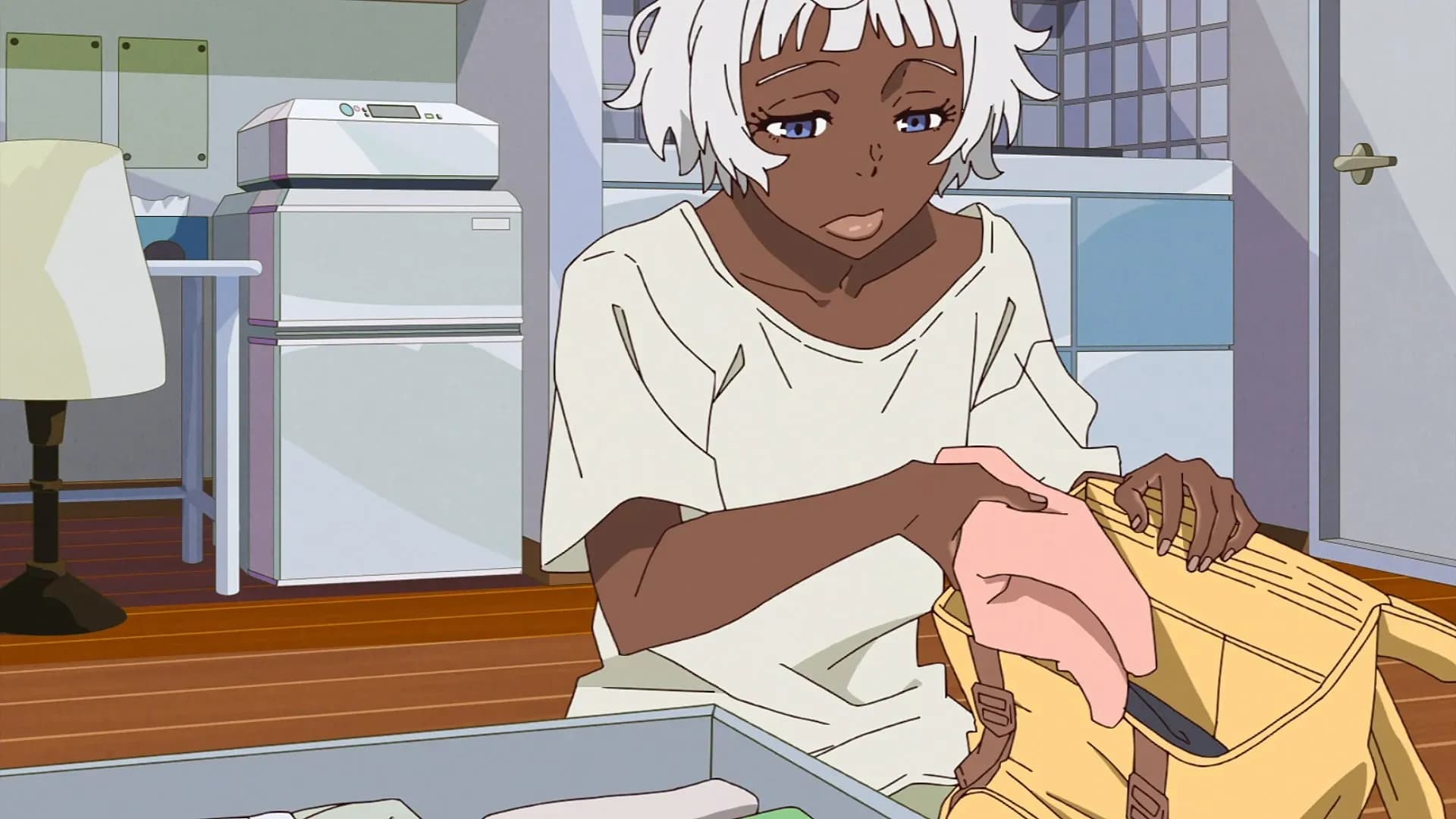 Великий притворщик: Разблюто screenshot 1