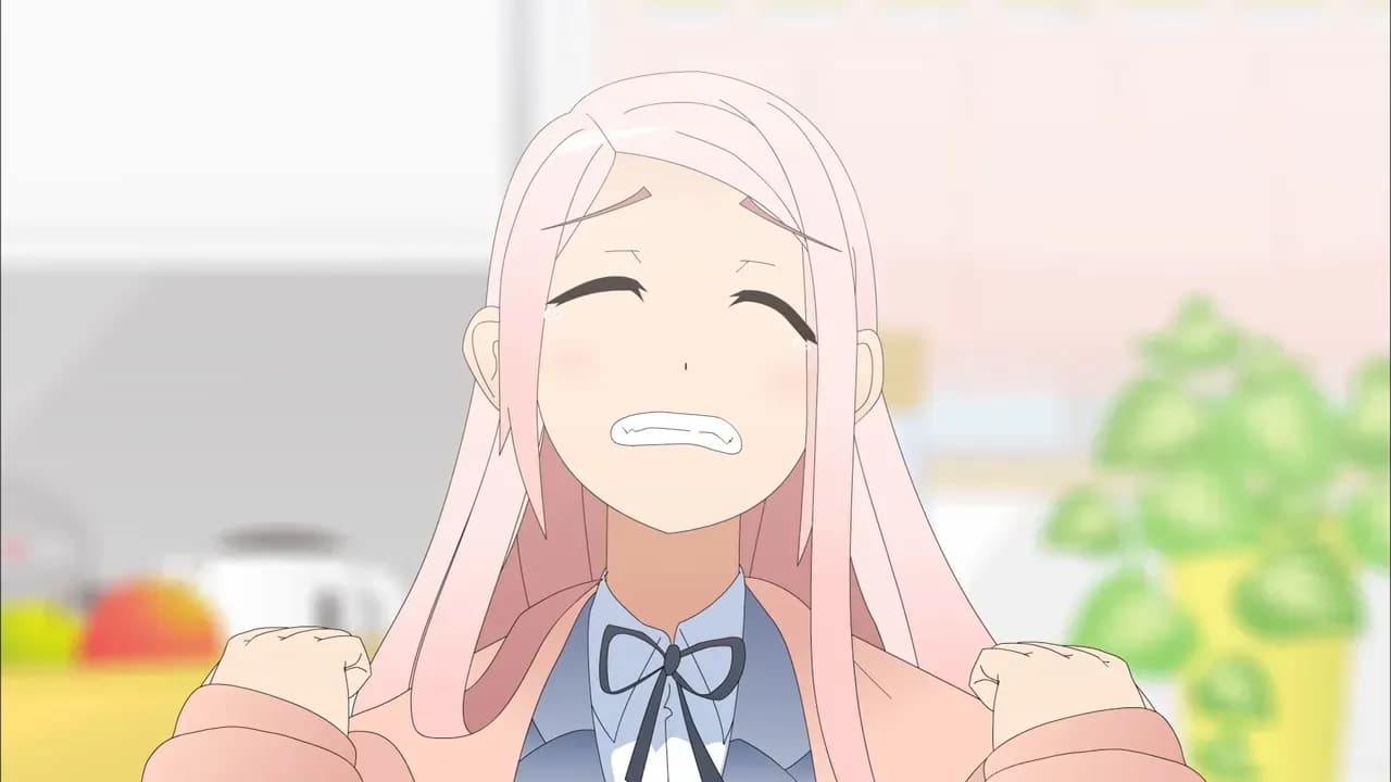 Обеды старшеклассниц screenshot 2