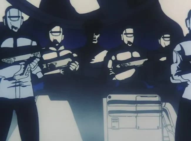 Те еще странники screenshot 2